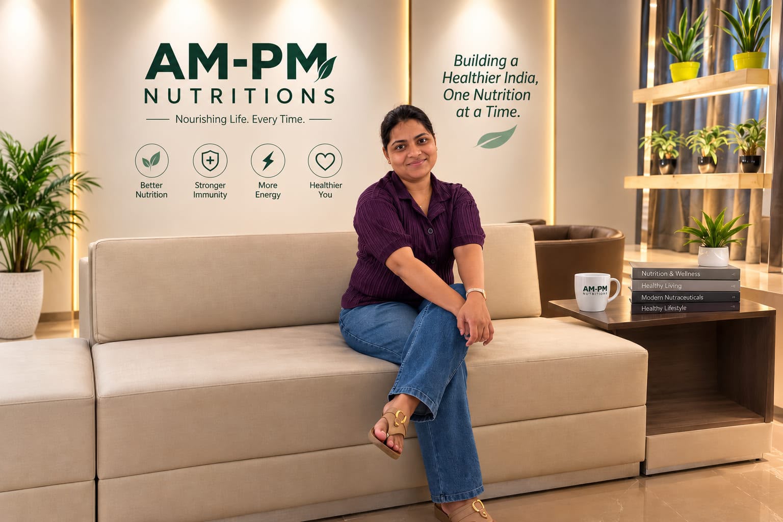 Dr. Shweta Shete
